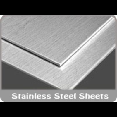 Stainless Steel Sheets